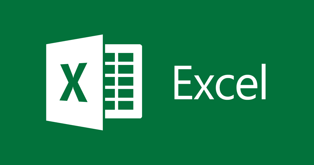 Microsoft Excel